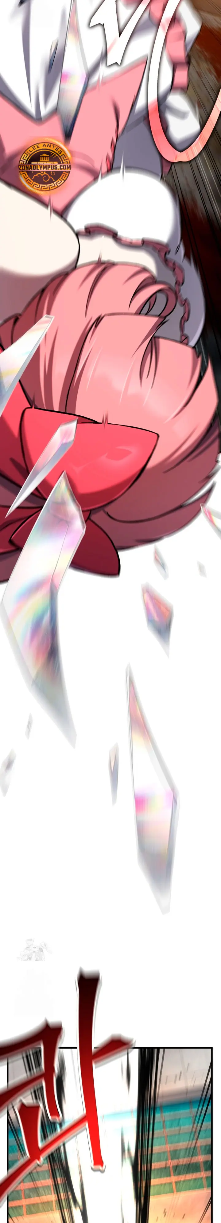 Resurrección solitaria > Capitulo 81 > Page 111