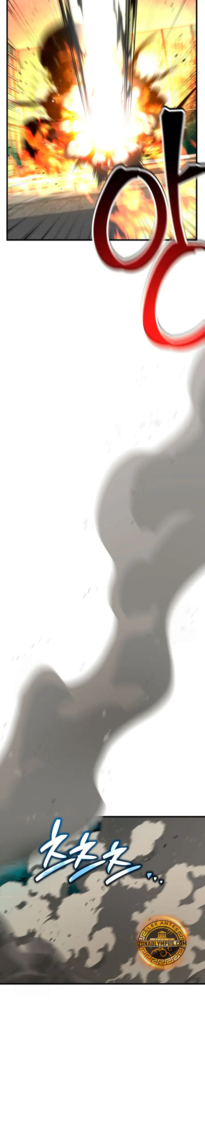 Resurrección solitaria > Capitulo 81 > Page 121