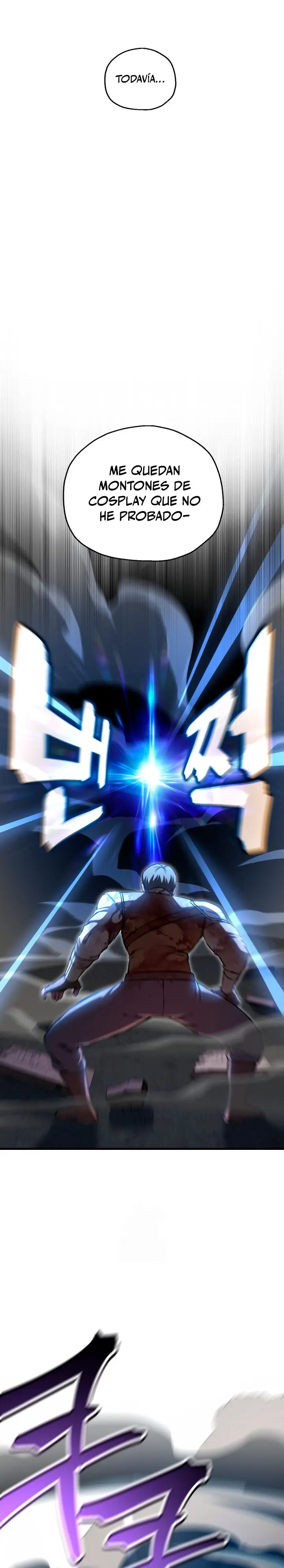 Resurrección solitaria > Capitulo 81 > Page 131