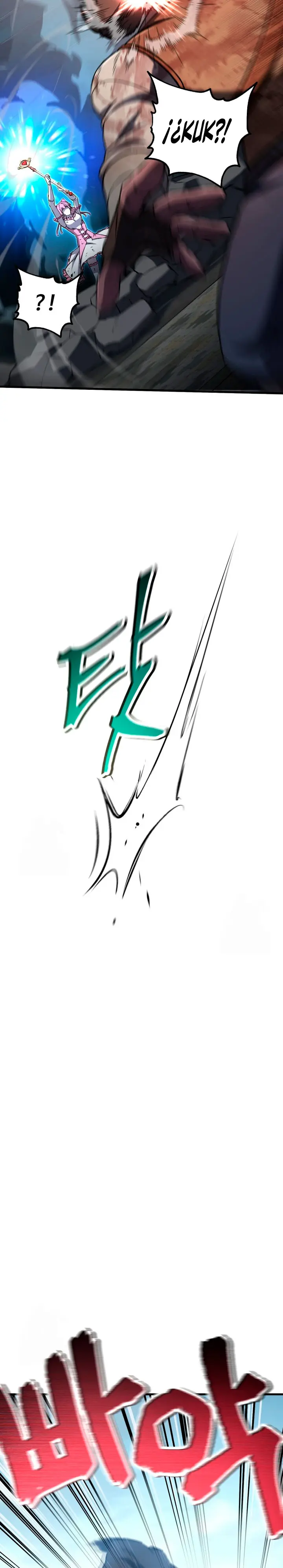 Resurrección solitaria > Capitulo 81 > Page 171