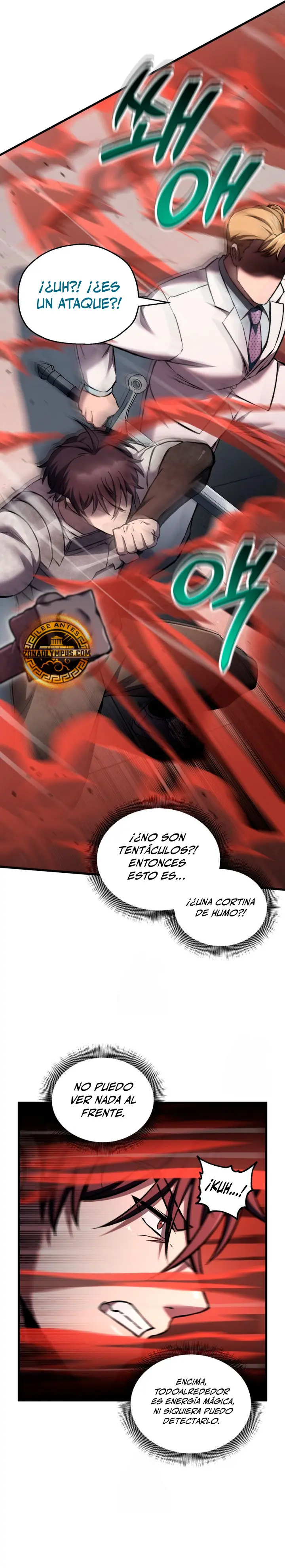 Resurrección solitaria > Capitulo 81 > Page 241