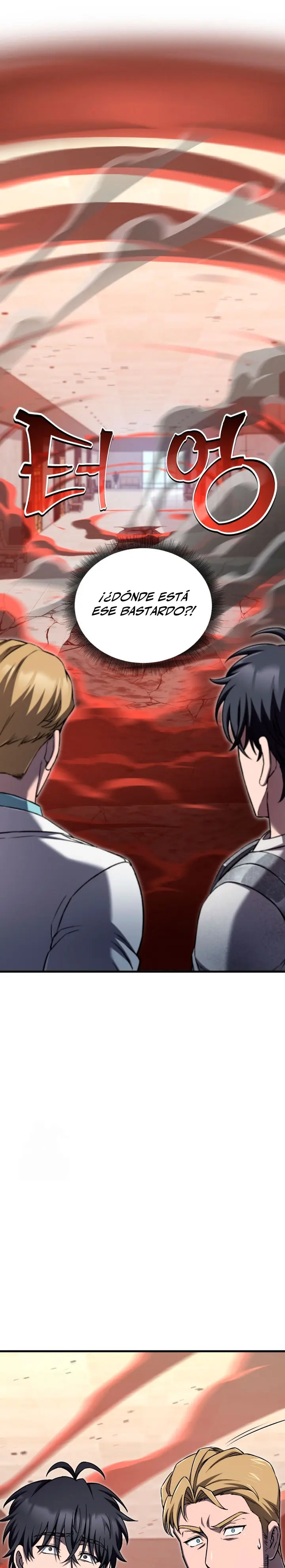 Resurrección solitaria > Capitulo 81 > Page 251