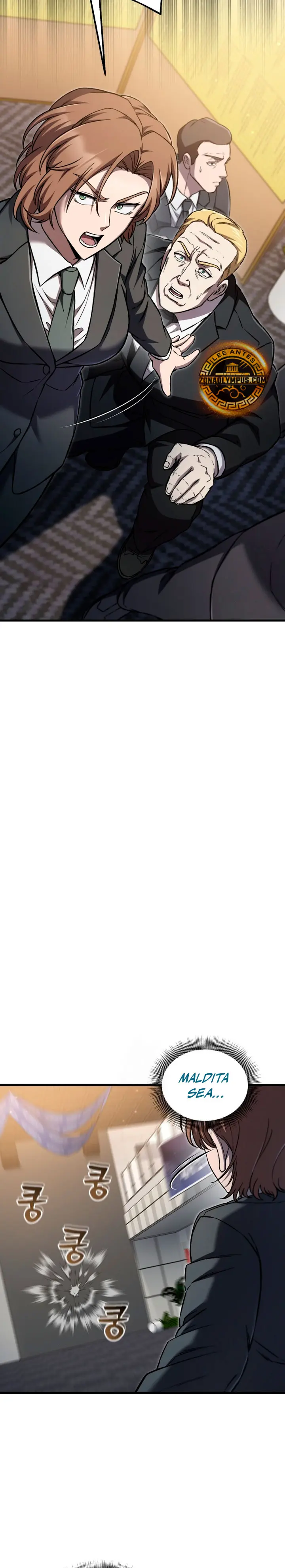 Resurrección solitaria > Capitulo 81 > Page 271