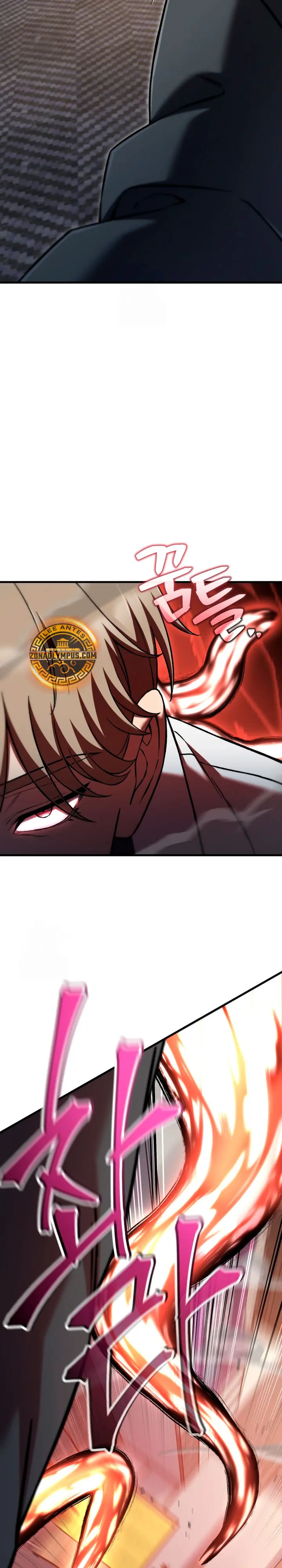 Resurrección solitaria > Capitulo 81 > Page 331