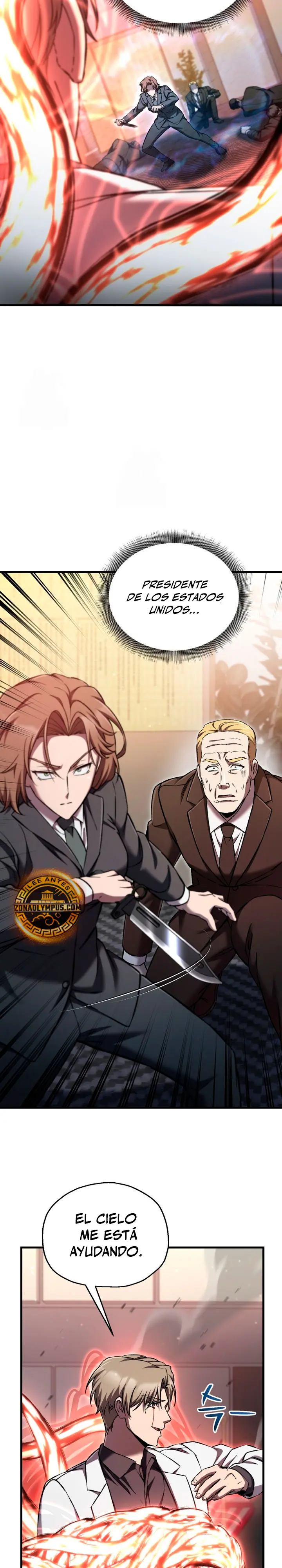 Resurrección solitaria > Capitulo 81 > Page 361