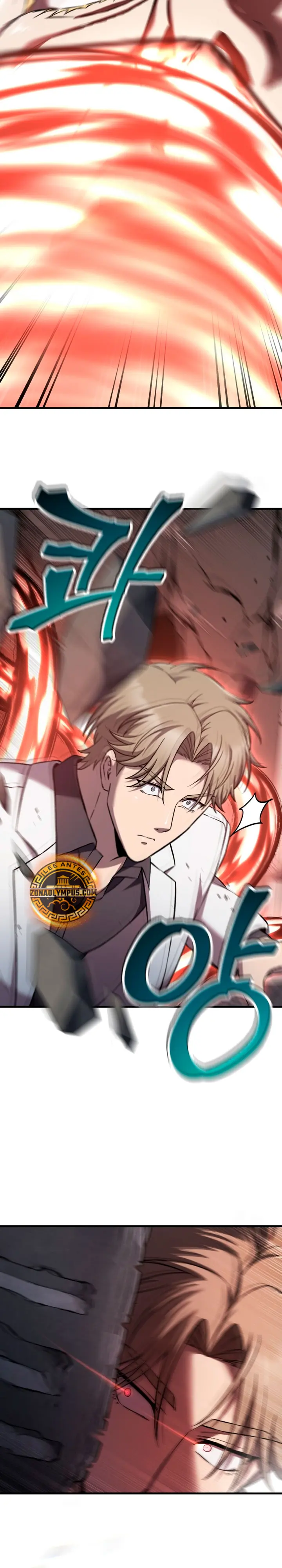 Resurrección solitaria > Capitulo 81 > Page 381