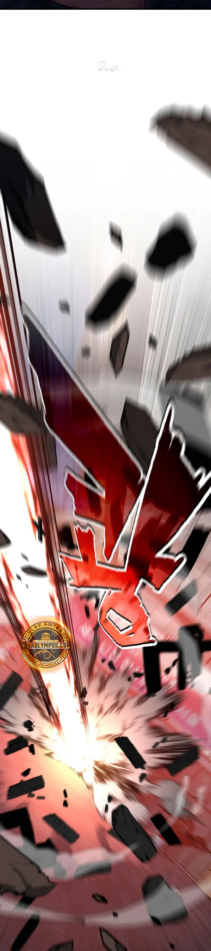 Resurrección solitaria > Capitulo 81 > Page 401