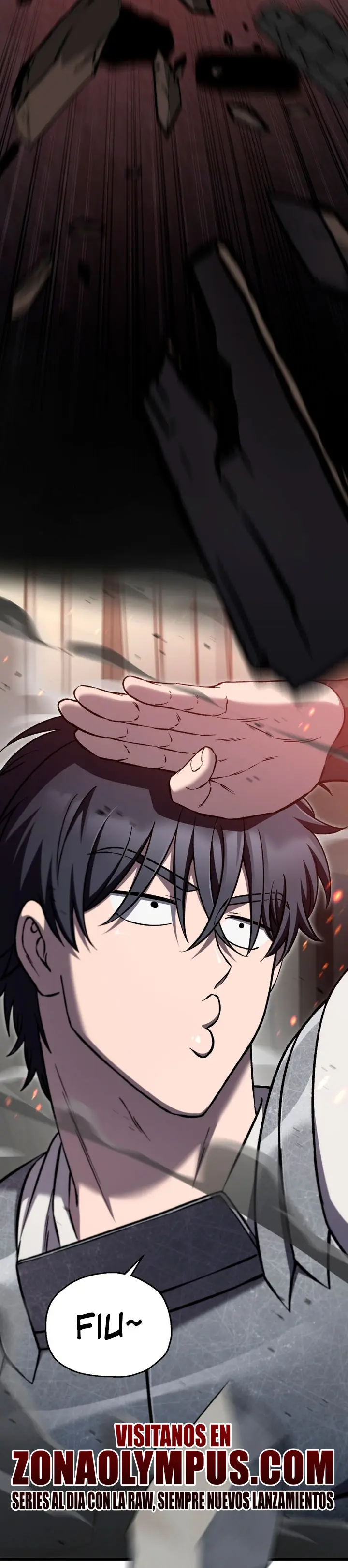 Resurrección solitaria > Capitulo 81 > Page 411