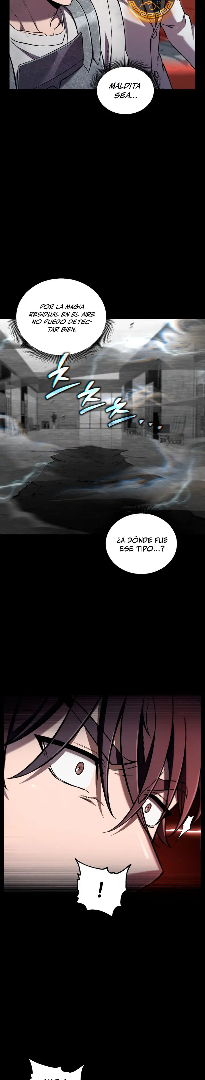 Resurrección solitaria > Capitulo 82 > Page 31