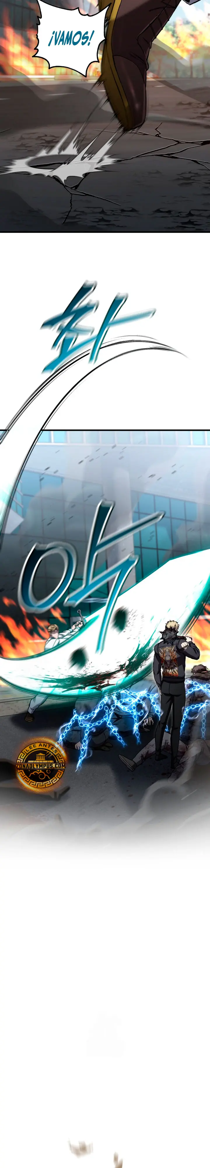 Resurrección solitaria > Capitulo 82 > Page 151