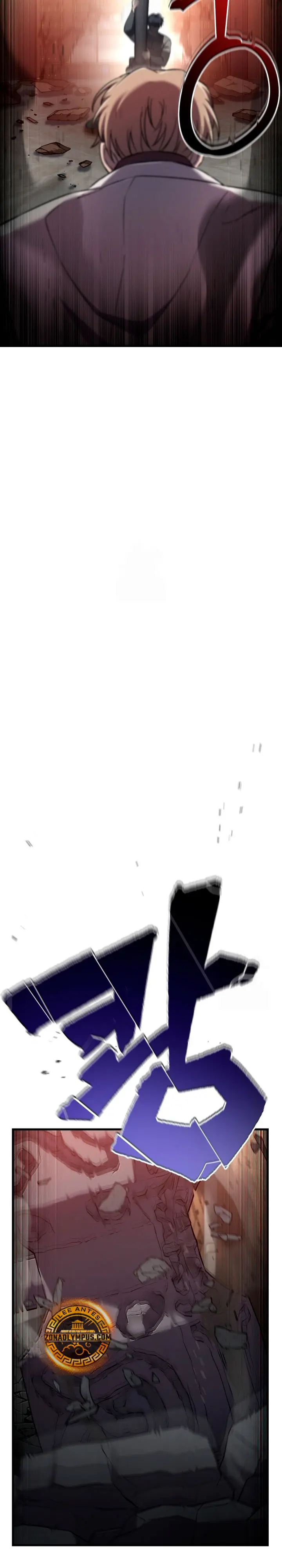 Resurrección solitaria > Capitulo 82 > Page 191