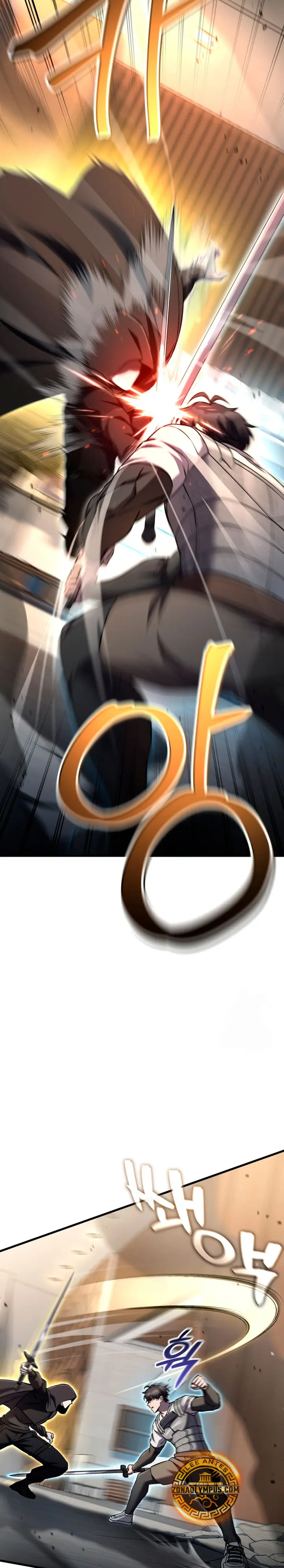 Resurrección solitaria > Capitulo 82 > Page 261