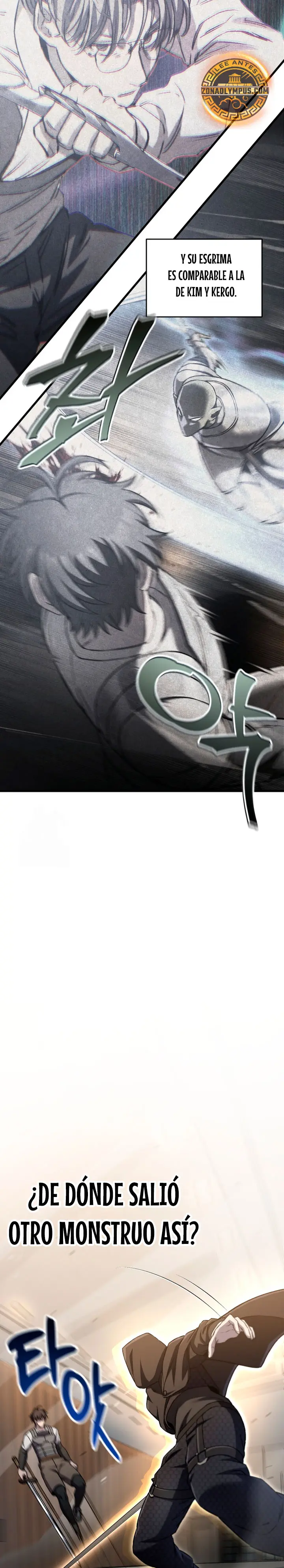 Resurrección solitaria > Capitulo 82 > Page 281