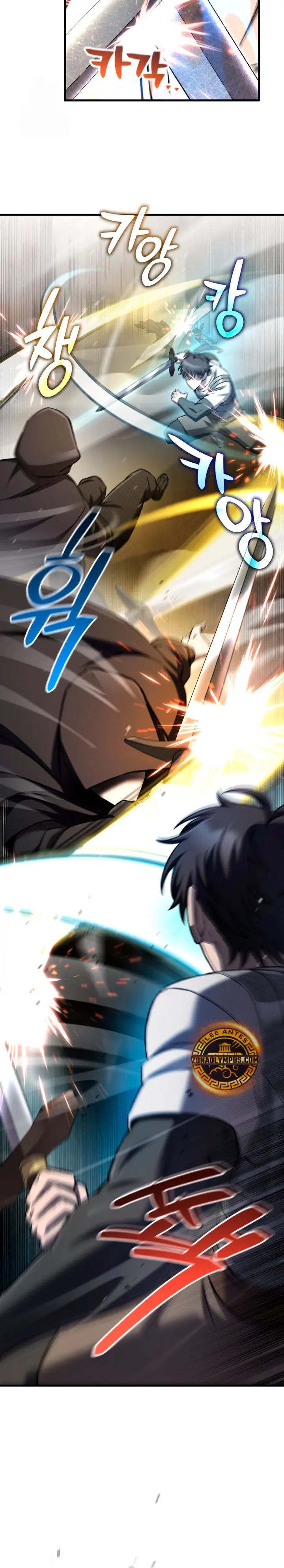 Resurrección solitaria > Capitulo 82 > Page 311