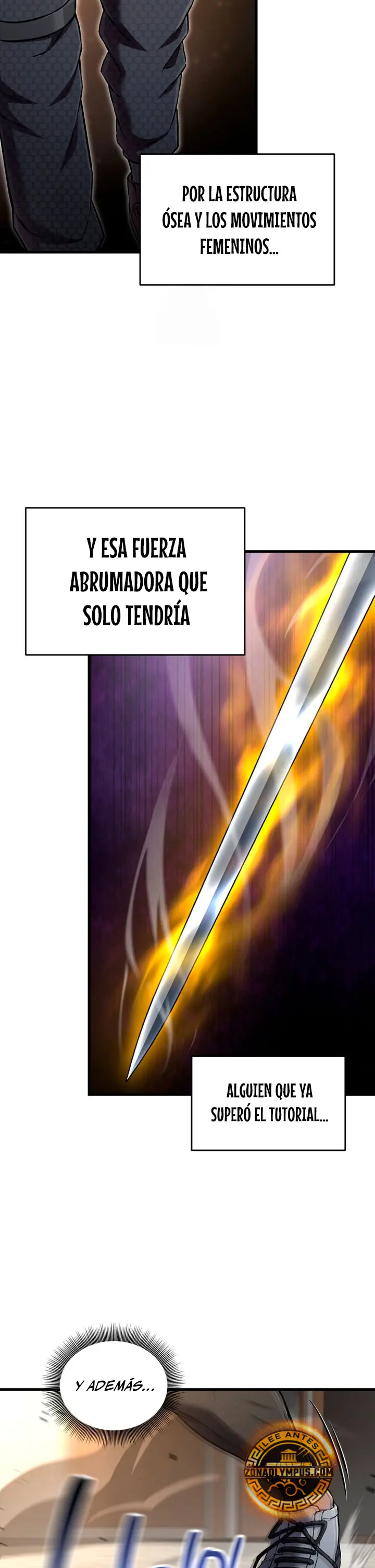 Resurrección solitaria > Capitulo 82 > Page 361