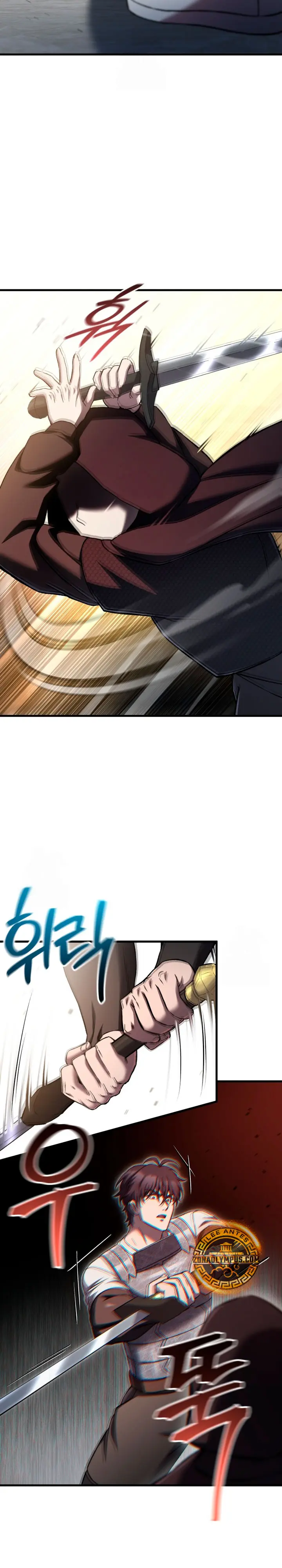 Resurrección solitaria > Capitulo 83 > Page 61