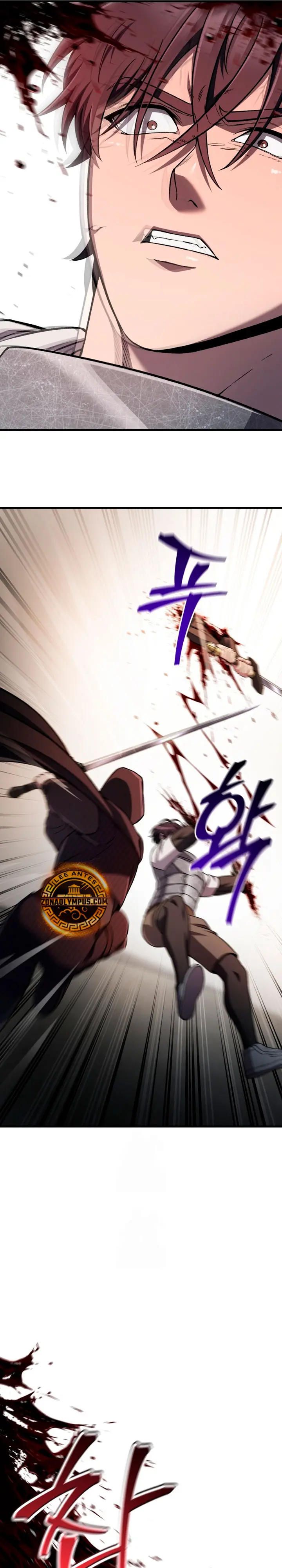 Resurrección solitaria > Capitulo 83 > Page 91