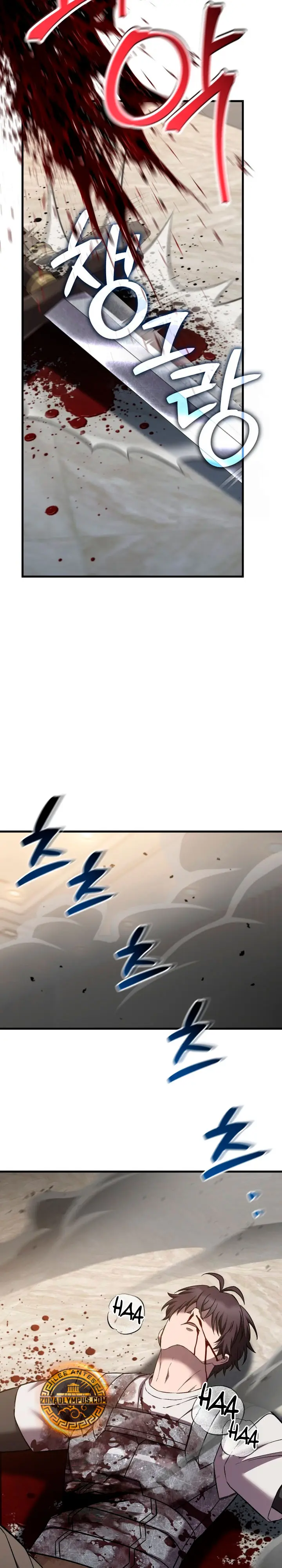 Resurrección solitaria > Capitulo 83 > Page 111