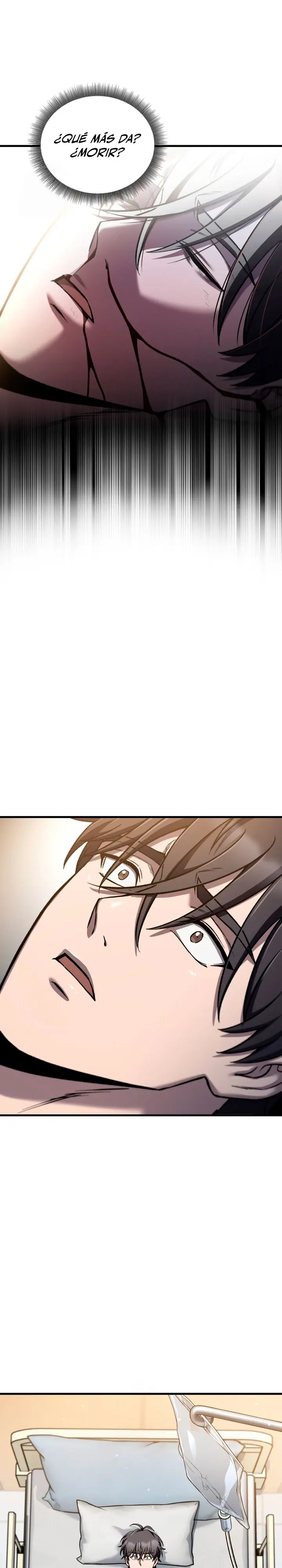 Resurrección solitaria > Capitulo 83 > Page 151
