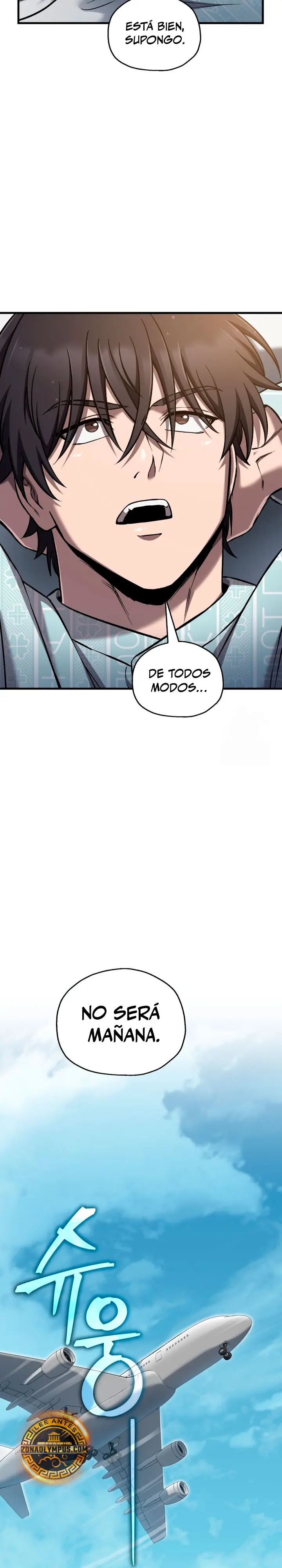 Resurrección solitaria > Capitulo 83 > Page 241