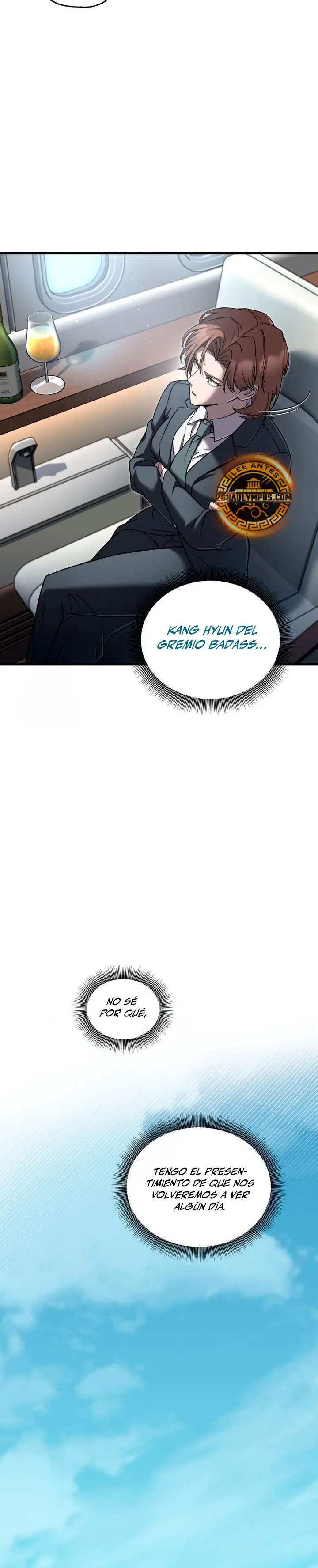 Resurrección solitaria > Capitulo 83 > Page 281