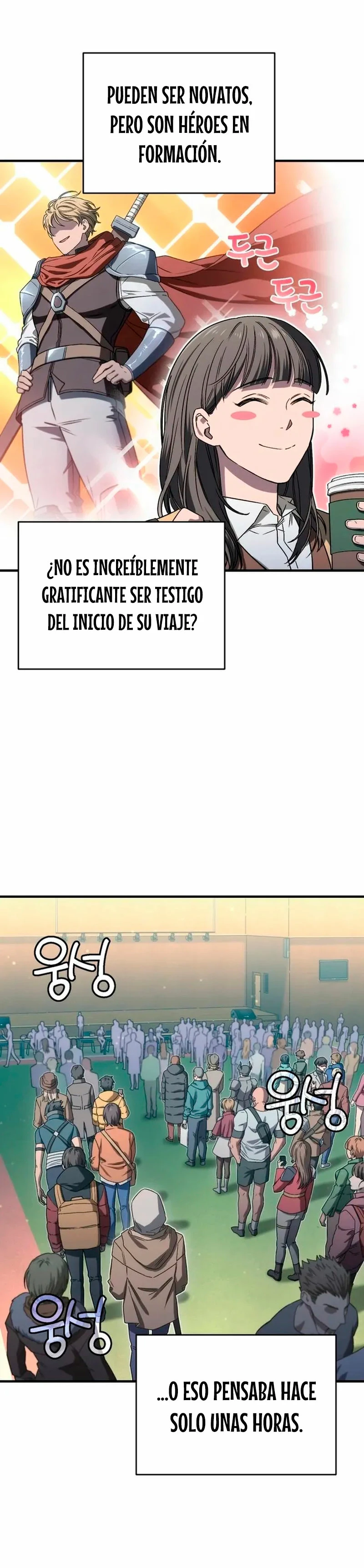 Resurrección solitaria > Capitulo 12 > Page 161