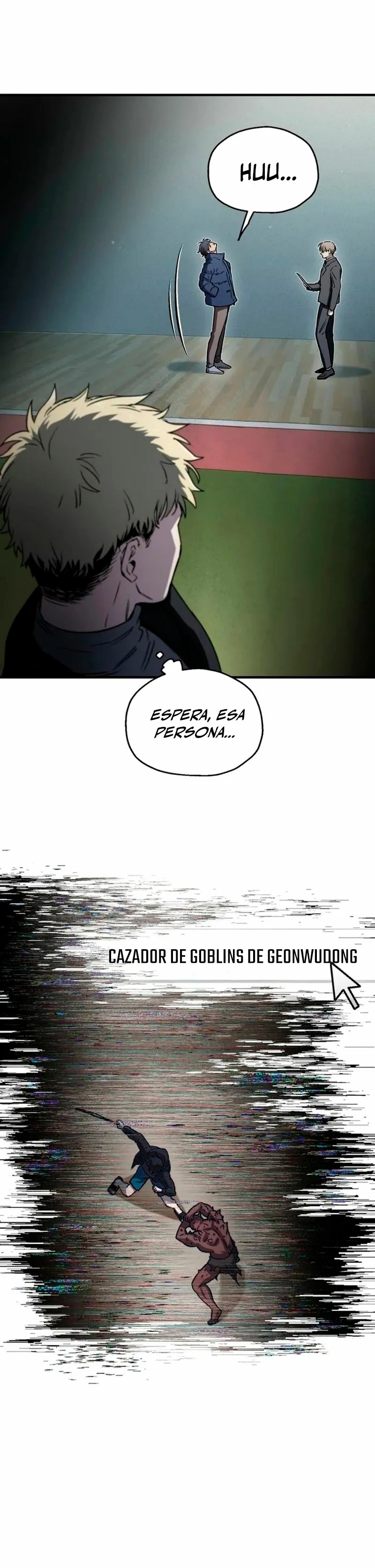 Resurrección solitaria > Capitulo 12 > Page 311