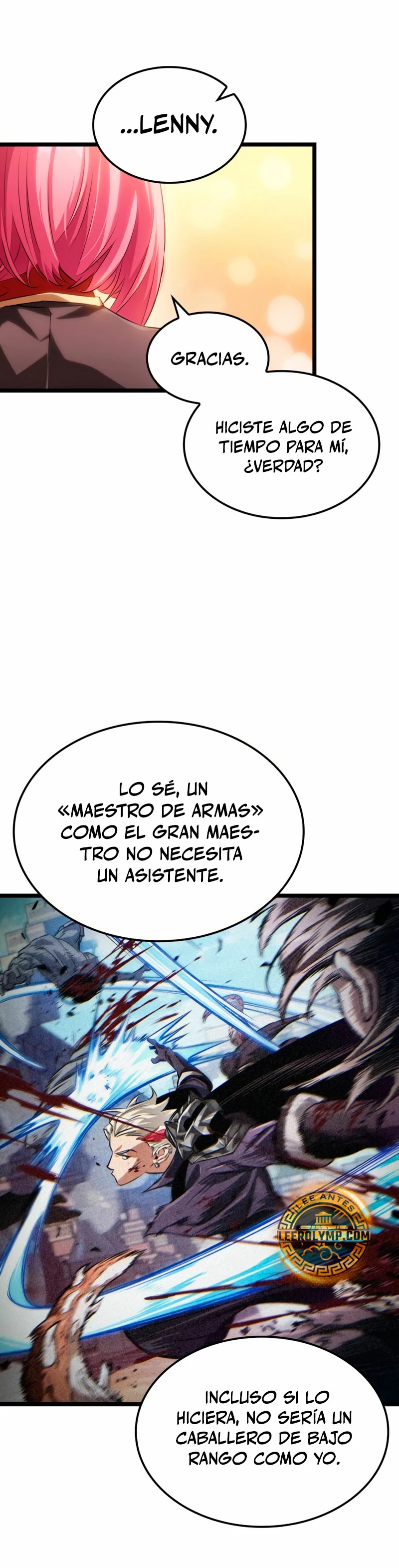 113. La luz de Arad: Aquel que camina primero > Capitulo 16 > Page 271