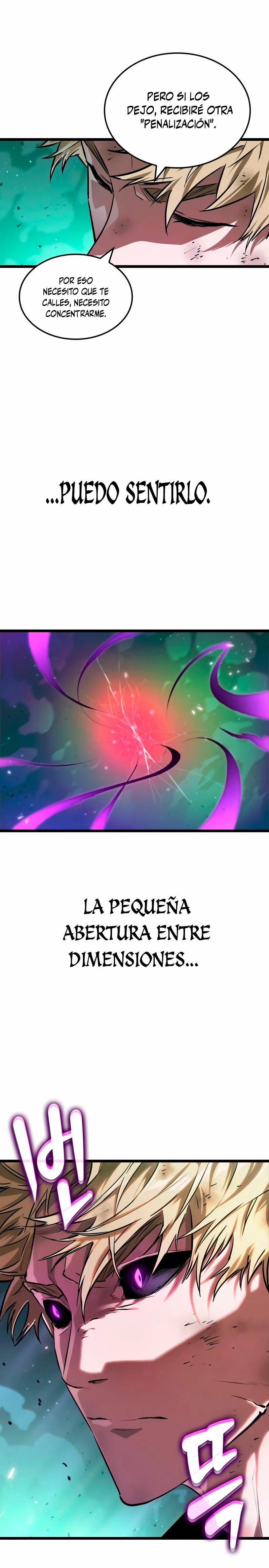 113. La luz de Arad: Aquel que camina primero > Capitulo 27 > Page 341