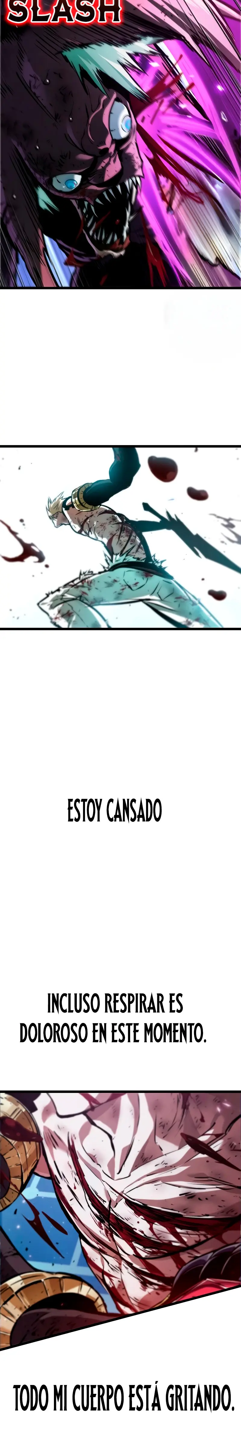 113. La luz de Arad: Aquel que camina primero > Capitulo 38 > Page 361