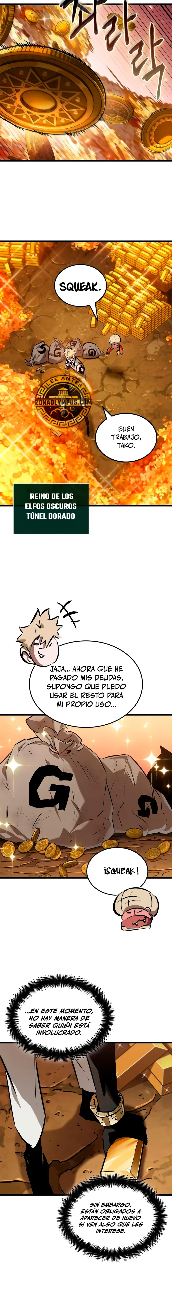 113. La luz de Arad: Aquel que camina primero > Capitulo 39 > Page 221