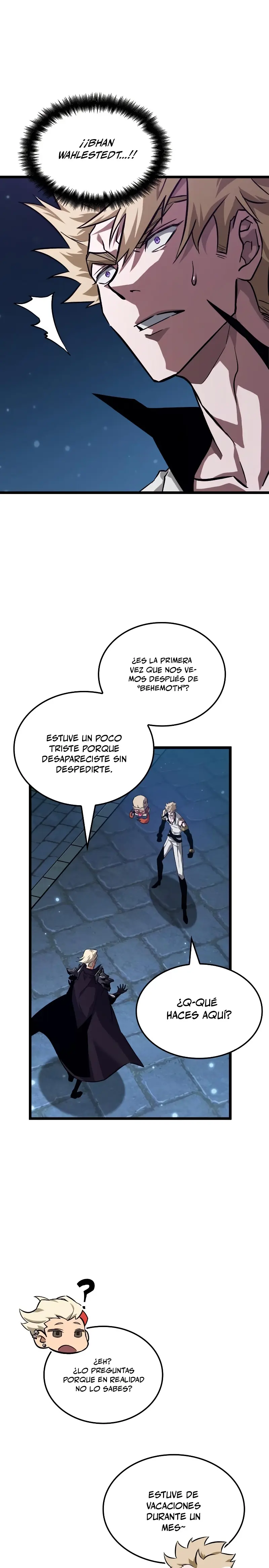 113. La luz de Arad: Aquel que camina primero > Capitulo 41 > Page 31