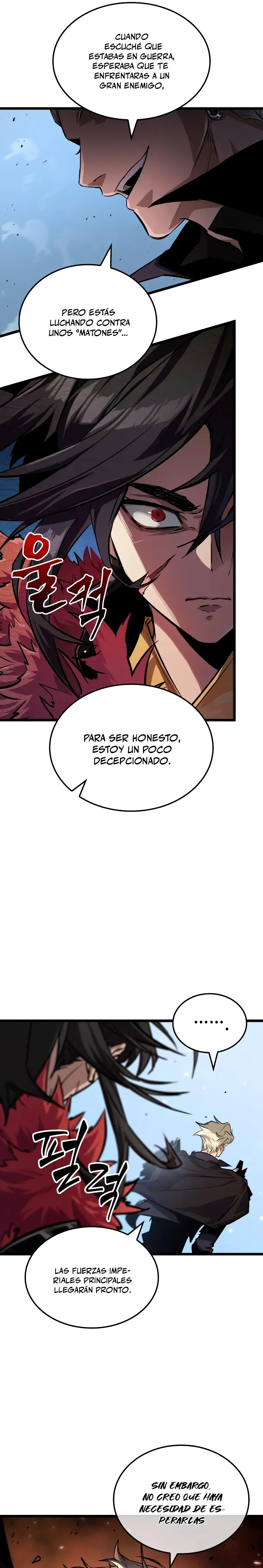 113. La luz de Arad: Aquel que camina primero > Capitulo 42 > Page 291