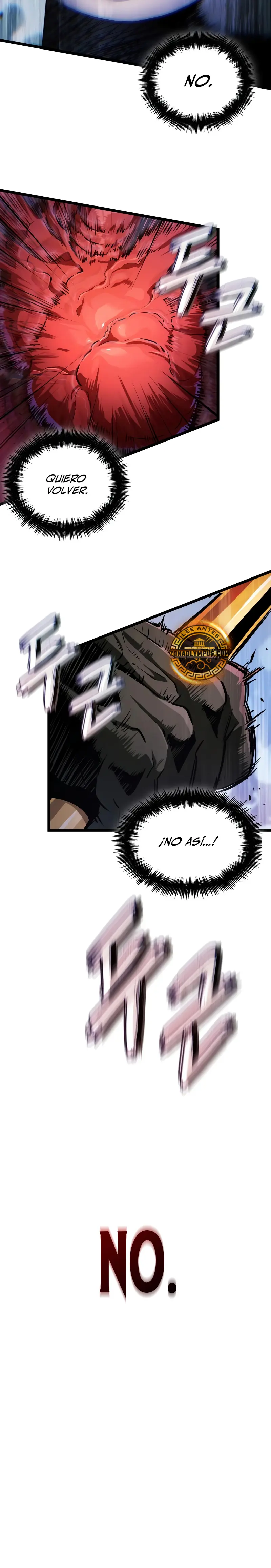  La luz de Arad: Aquel que camina primero > Capitulo 44 > Page 171