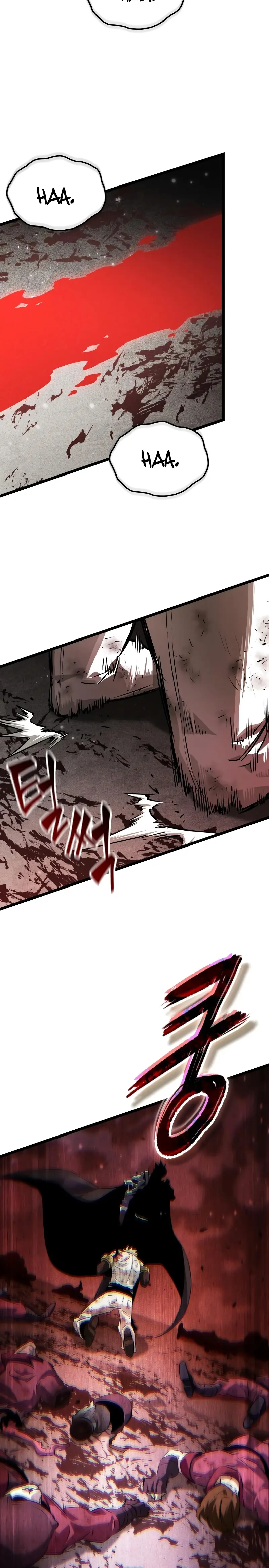  La luz de Arad: Aquel que camina primero > Capitulo 44 > Page 221