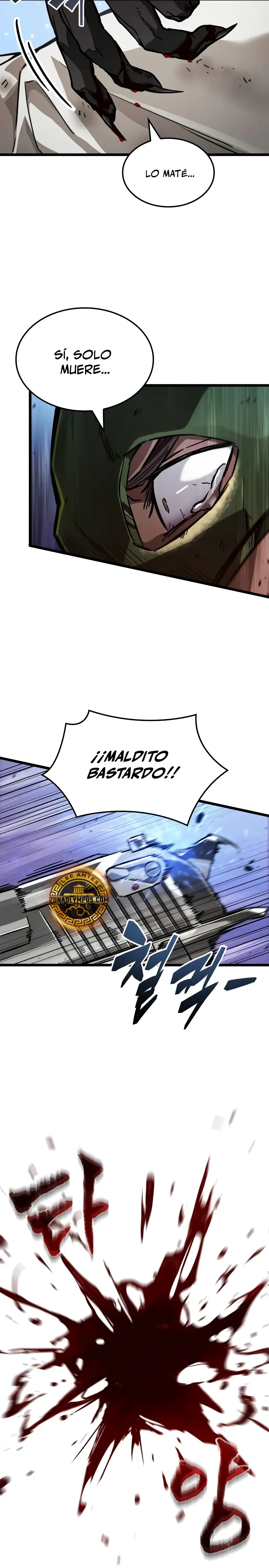 La luz de Arad: Aquel que camina primero > Capitulo 44 > Page 271