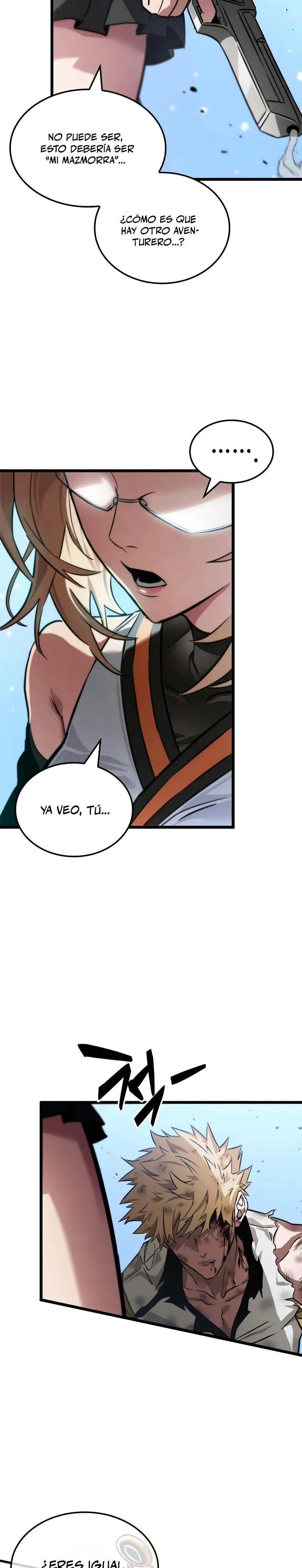  La luz de Arad: Aquel que camina primero > Capitulo 44 > Page 291