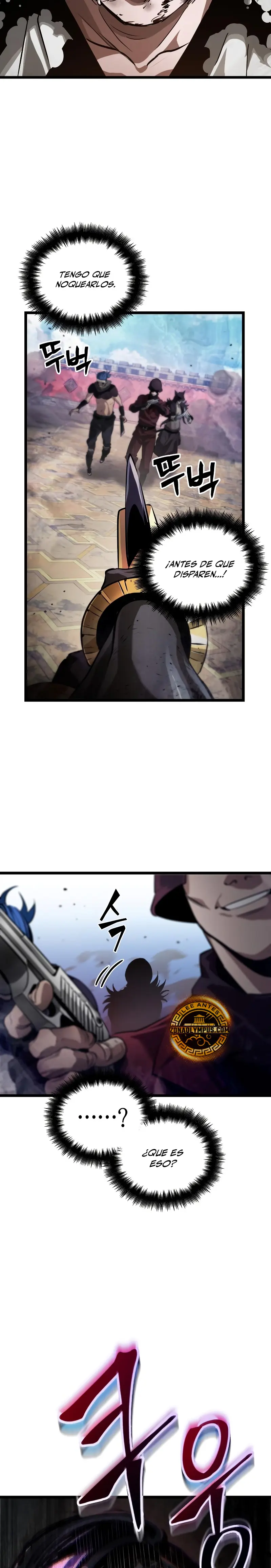  La luz de Arad: Aquel que camina primero > Capitulo 45 > Page 171