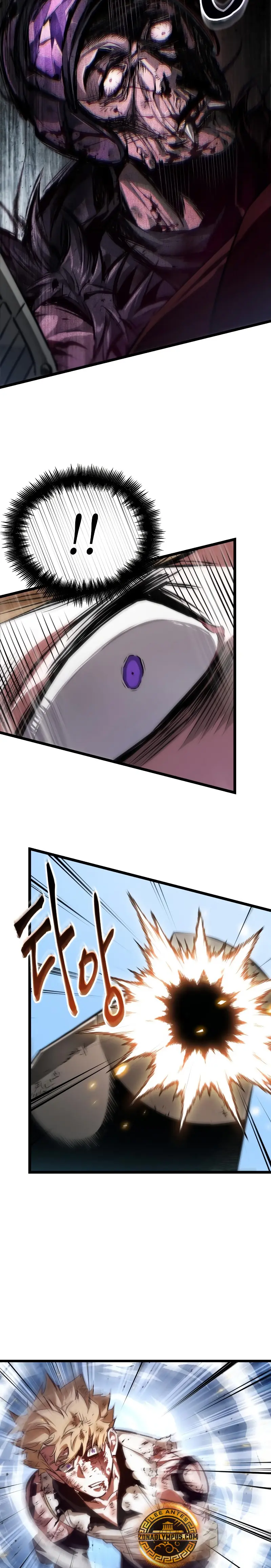  La luz de Arad: Aquel que camina primero > Capitulo 45 > Page 181
