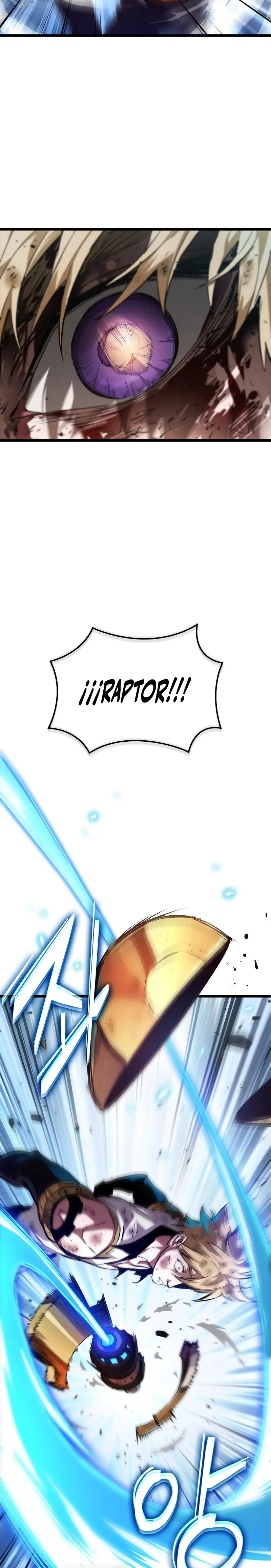  La luz de Arad: Aquel que camina primero > Capitulo 45 > Page 191