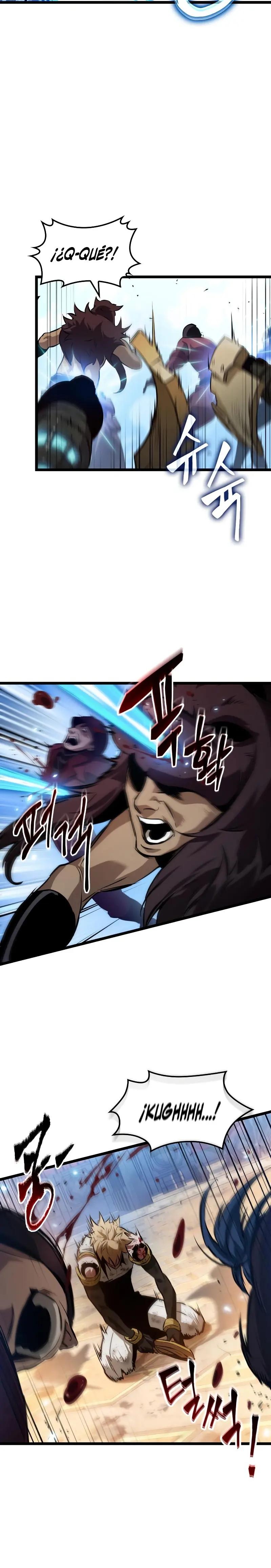  La luz de Arad: Aquel que camina primero > Capitulo 45 > Page 201