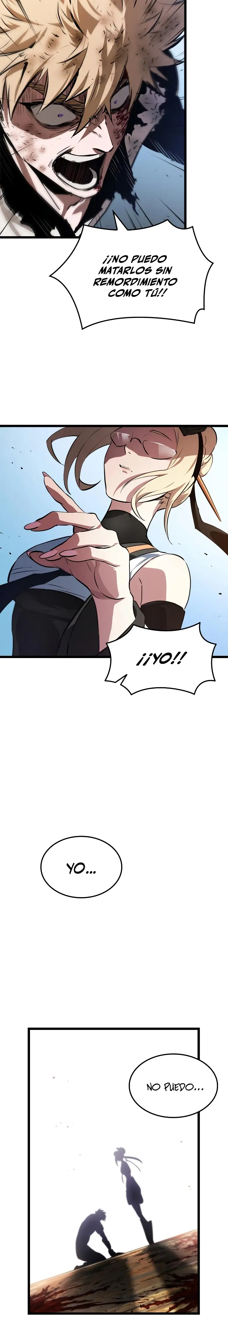  La luz de Arad: Aquel que camina primero > Capitulo 45 > Page 231