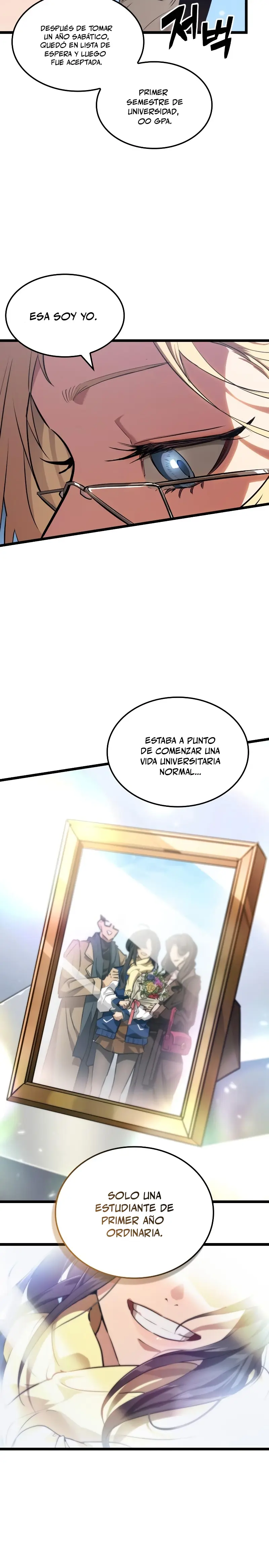  La luz de Arad: Aquel que camina primero > Capitulo 45 > Page 261