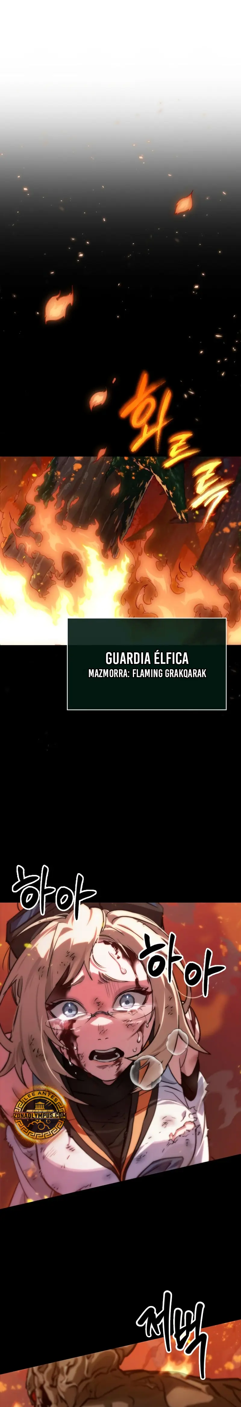  La luz de Arad: Aquel que camina primero > Capitulo 45 > Page 271