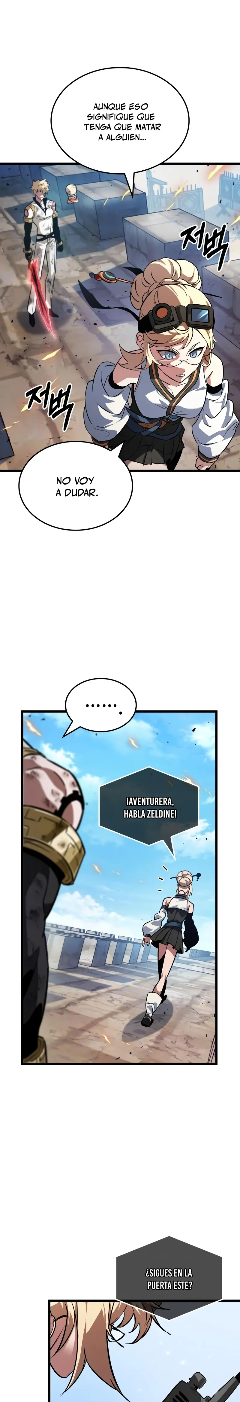  La luz de Arad: Aquel que camina primero > Capitulo 46 > Page 181