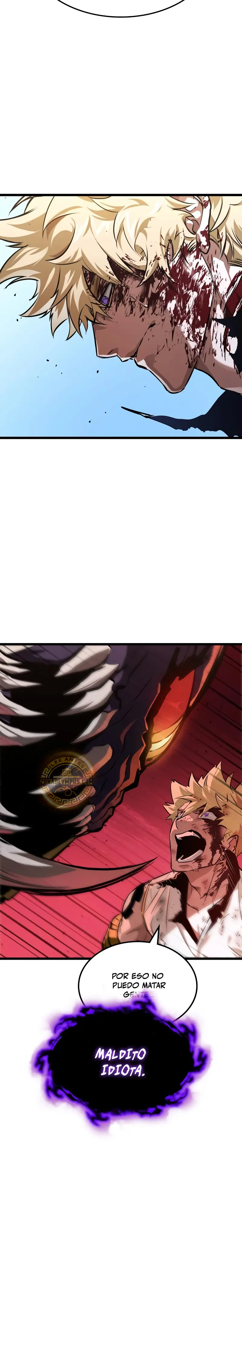  La luz de Arad: Aquel que camina primero > Capitulo 46 > Page 331