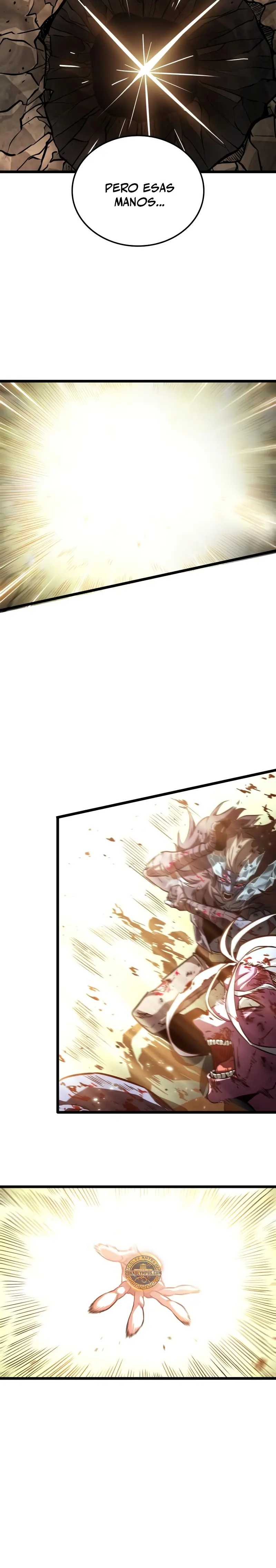  La luz de Arad: Aquel que camina primero > Capitulo 47 > Page 131