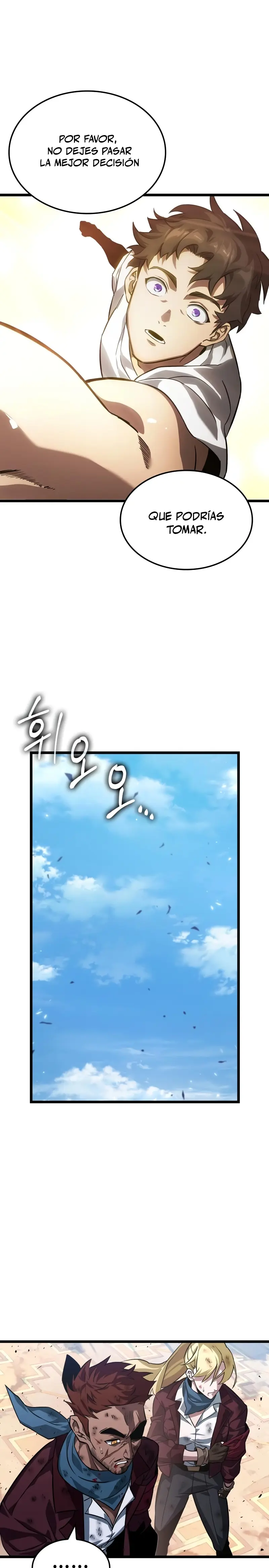  La luz de Arad: Aquel que camina primero > Capitulo 47 > Page 161