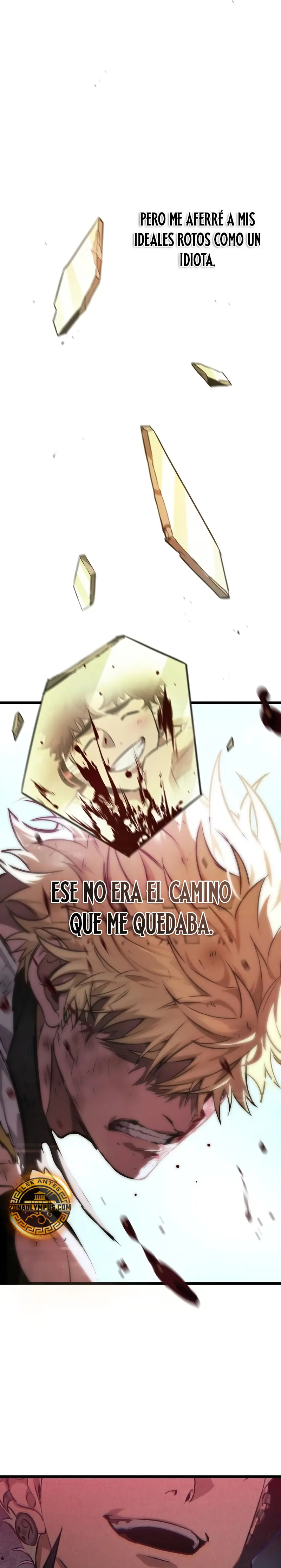  La luz de Arad: Aquel que camina primero > Capitulo 47 > Page 231