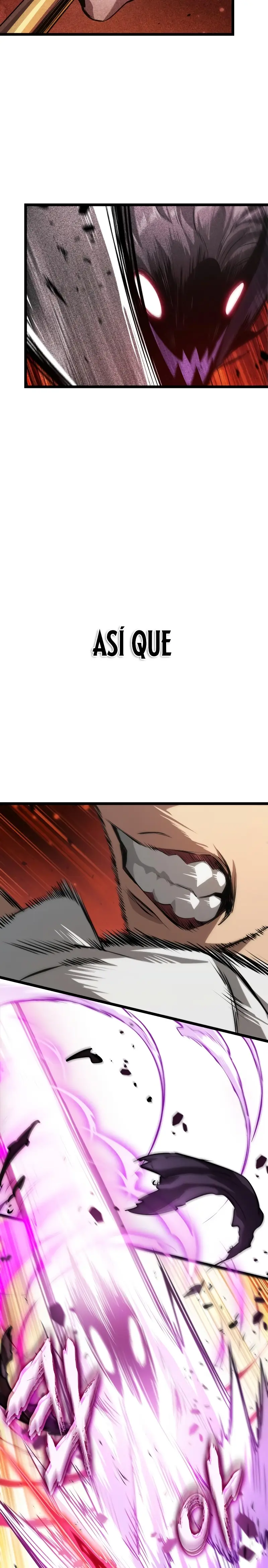  La luz de Arad: Aquel que camina primero > Capitulo 47 > Page 281